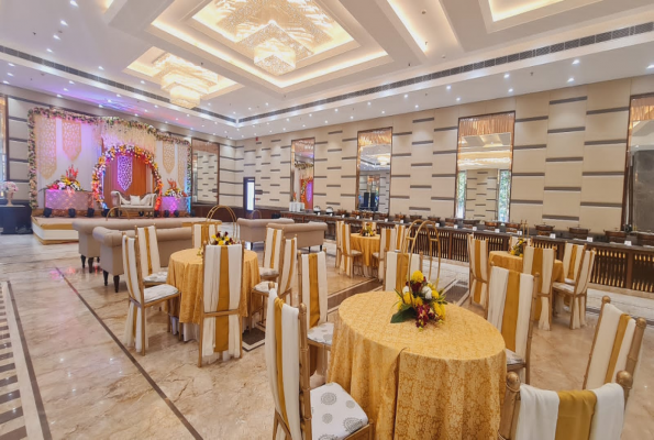 Sukhsaroj Hotel & Resorts 1
