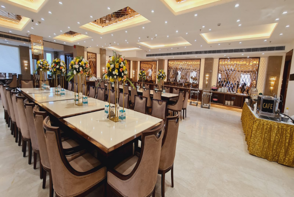Sukhsaroj Hotel & Resorts 3