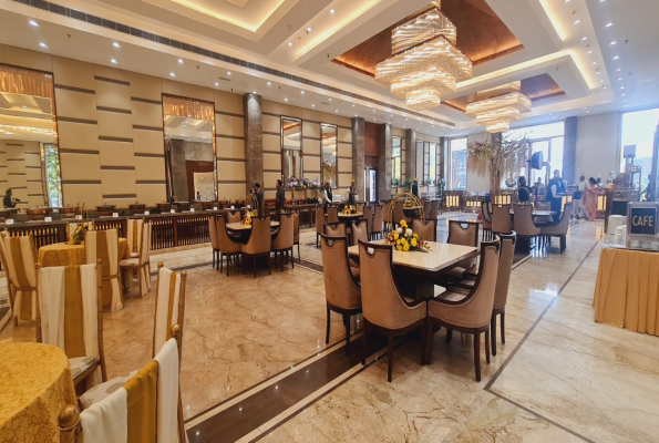 Sukhsaroj Hotel & Resorts 5