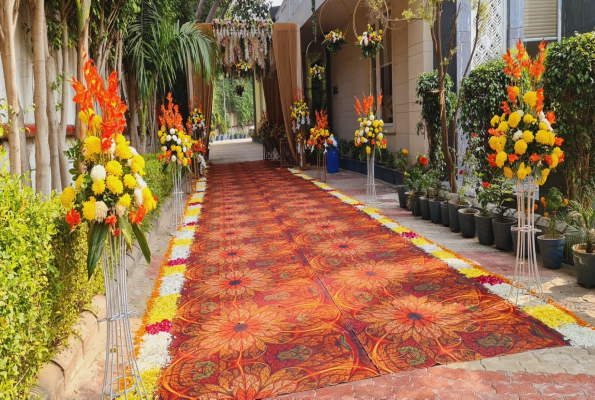 Sukhsaroj Hotel & Resorts 4