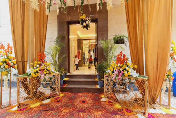 Sukhsaroj Hotel & Resorts 5