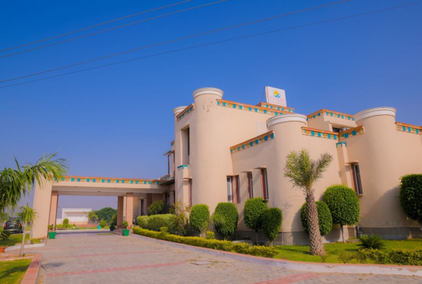 Venue Image
