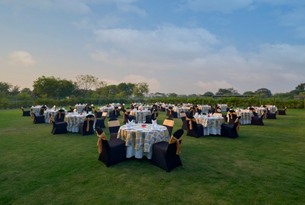 Essentia Luxury Hotel 1