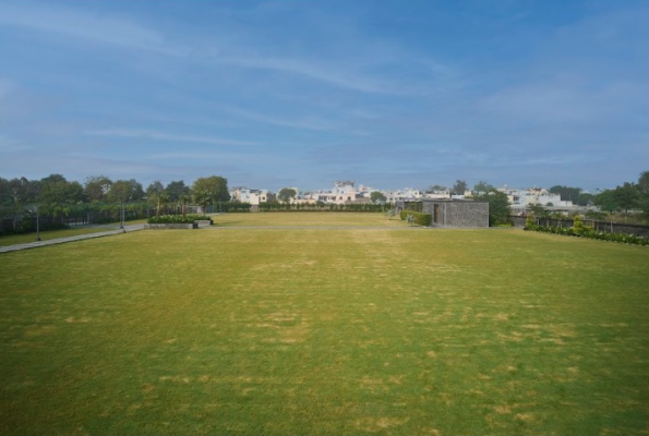 Essentia Luxury Hotel 1