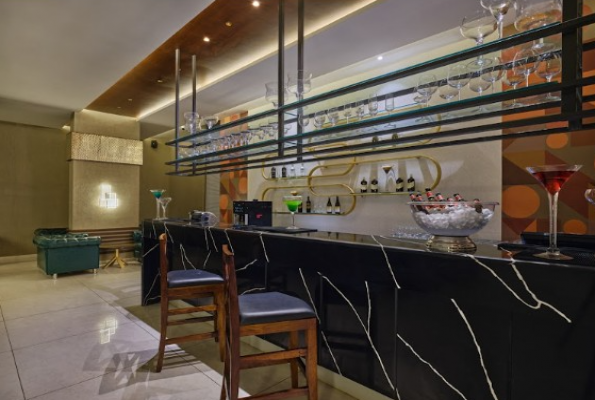 Essentia Luxury Hotel 2