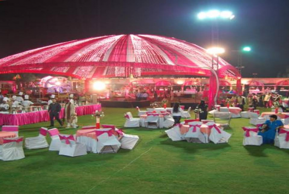 Pathak Farm House 1