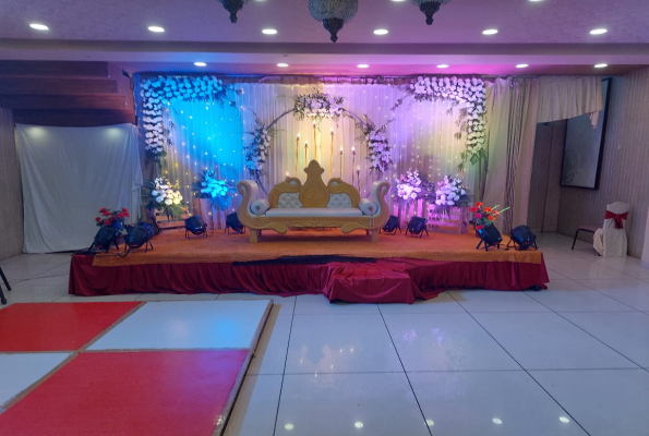 Hotel Ratana International 5