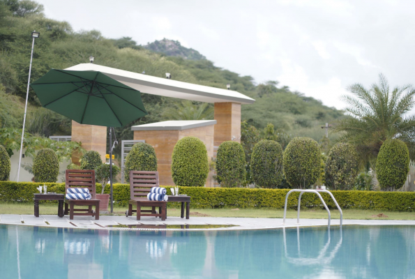 Amar Bagh Resort 4