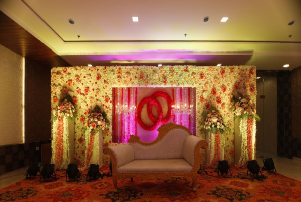 Hotel Idhayan Palace 4