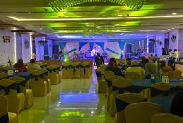 Hotel Idhayan Palace 3