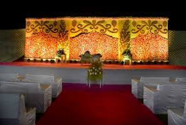 Kadamb Resort Spiritual Stay 3