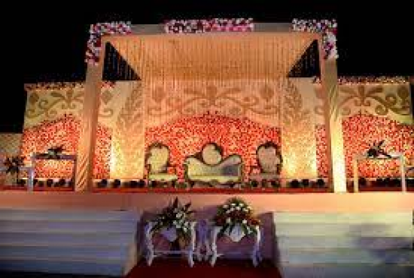 Kadamb Resort Spiritual Stay 4