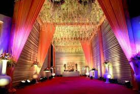 Kadamb Resort Spiritual Stay 5