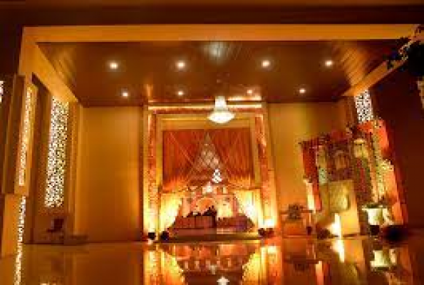 Kadamb Resort Spiritual Stay 3