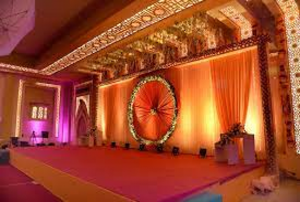 Kadamb Resort Spiritual Stay 4