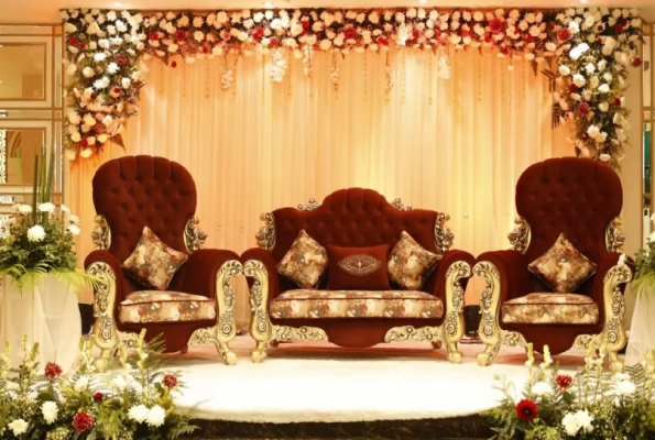 Lime Tree Hotel & Banquet 1