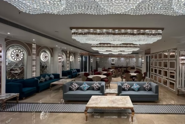 Lime Tree Hotel & Banquet 2