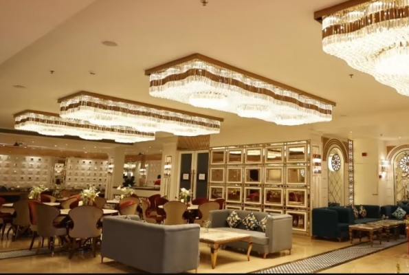 Lime Tree Hotel & Banquet 3