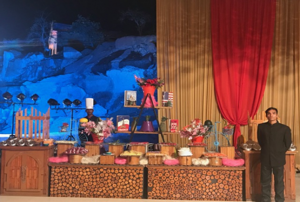 Venue Image