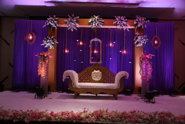 Seasons Banquets 2