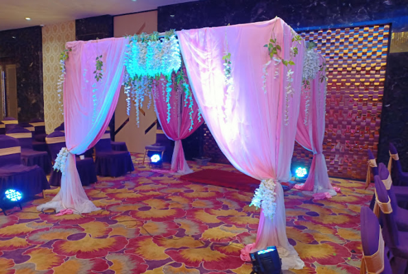 Seasons Banquets 3