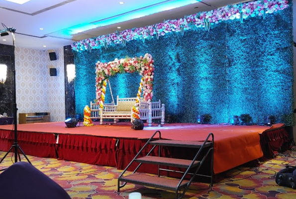 Seasons Banquets 4