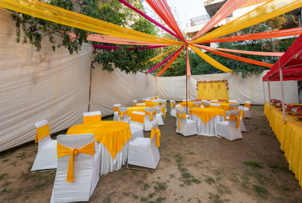 The Purple Orchid By Saavi Hotels 2