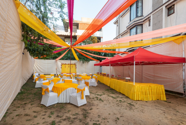 The Purple Orchid By Saavi Hotels 3