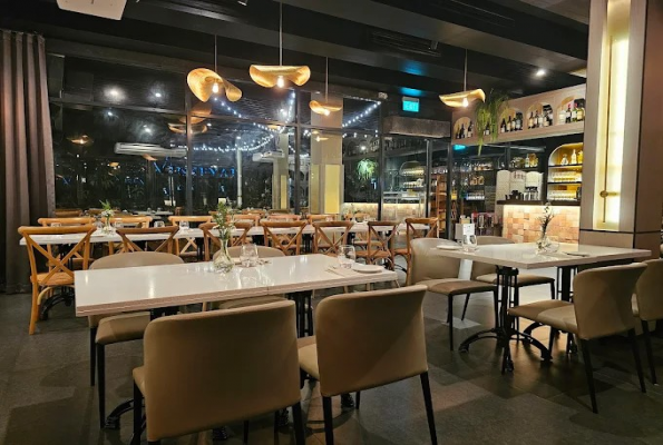 Vineyard Bistro 2