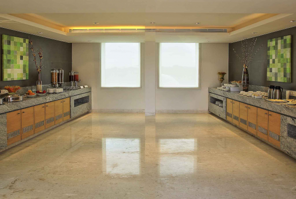 Ibis Bengaluru City Centre 2