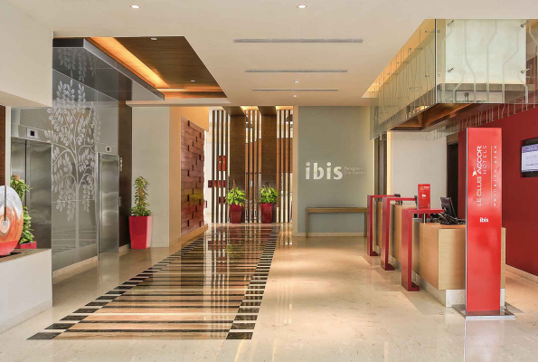 Ibis Bengaluru City Centre 3
