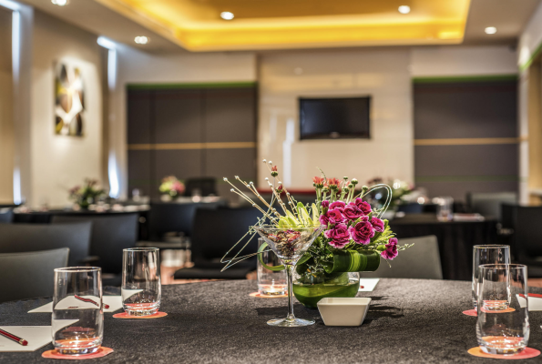 Ibis Bengaluru Hosur Road 2