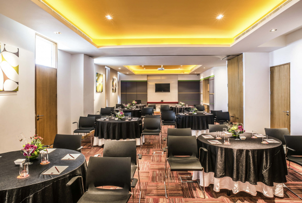 Ibis Bengaluru Hosur Road 3