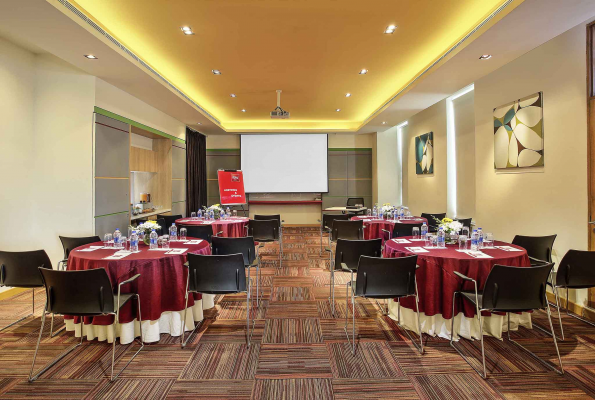Ibis Bengaluru Hosur Road 4