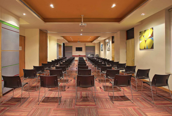 Ibis Bengaluru Hosur Road 2