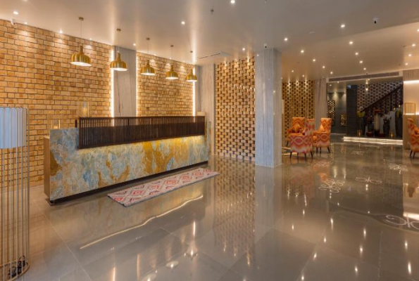 Binori Hotels