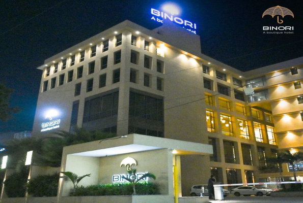 Venue Image