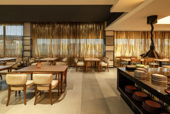 Ibis Bengaluru Hebbal 4