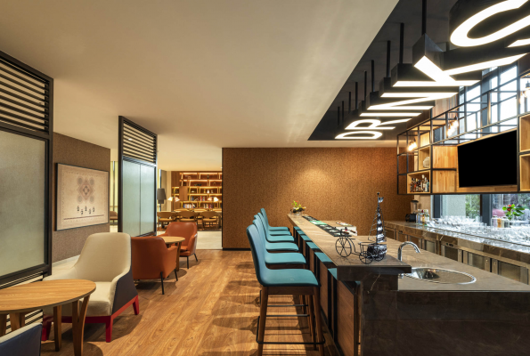 Ibis Bengaluru Hebbal 2