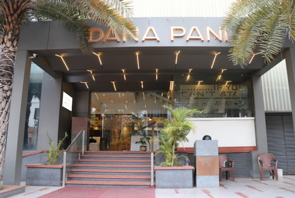 Sethias Danapani 1