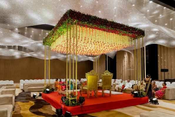 Avadh Utopia Surat 4