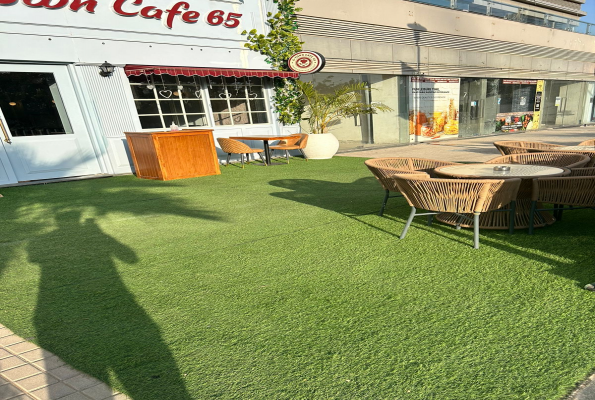 G Town Cafe 65 2