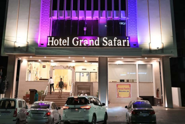 Venue Image