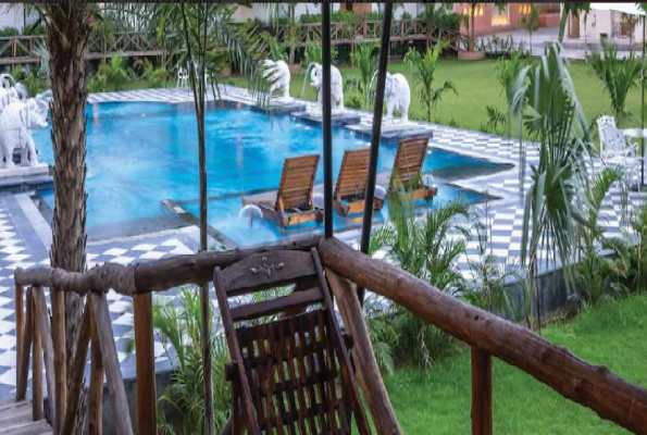 R Chandras Palace 2