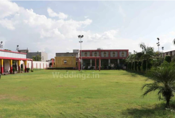 Mahalaxmi Paradise 2