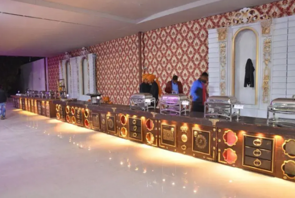The Haveli Ralawata 2