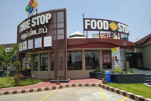 Venue Image
