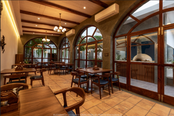 Crazy Bite Restaurant 2