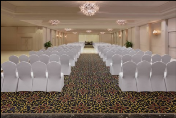 Surat Marriott Hotel 1