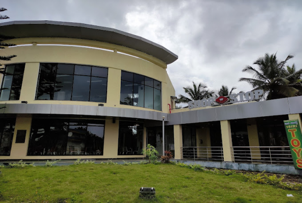 Venue Image